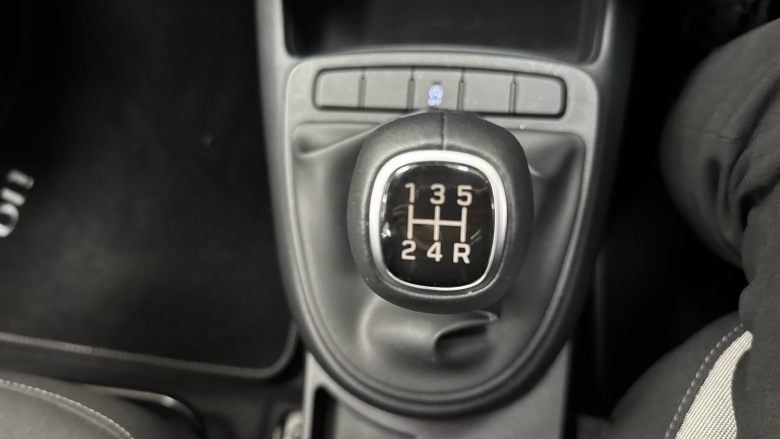 Hyundai i10 1.0 [63] Advance 5dr [Nav] Petrol Hatchback